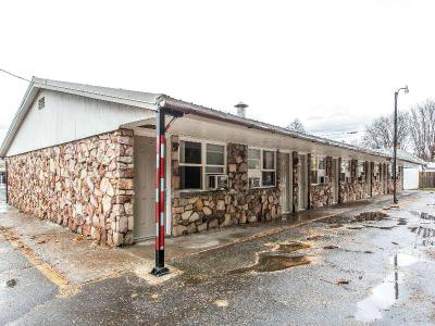 Rodeway Inn