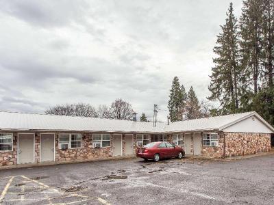 Rodeway Inn
