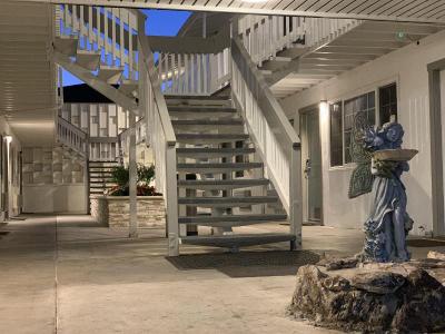 Stargazer Inn And Suites