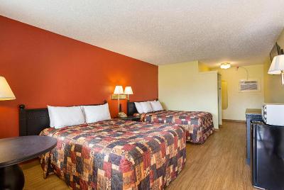Rodeway Inn Roswell