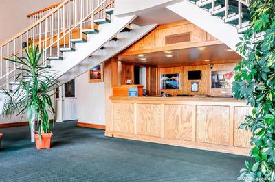 Rodeway Inn Roswell