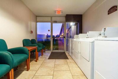 Quality Inn and Conference Center Grand Island
