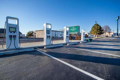 Quality Inn and Conference Center Grand Island