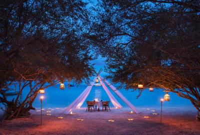 The Beach Club by Haad Tien