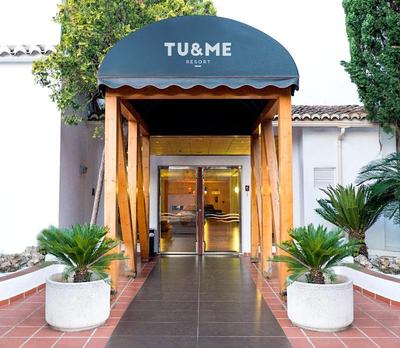 Tu&Me Resort