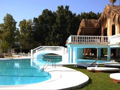 Tu&Me Resort