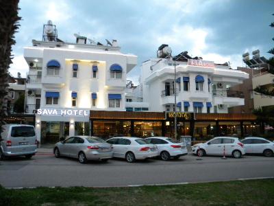 Sava Hotel