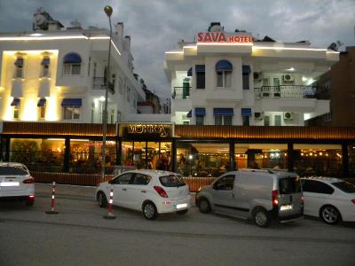 Sava Hotel