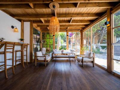Costa City Bodrum