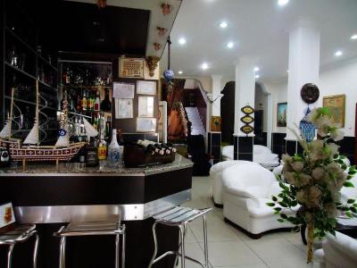 Vatan Hotel