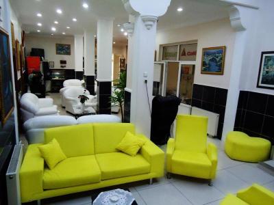 Vatan Hotel