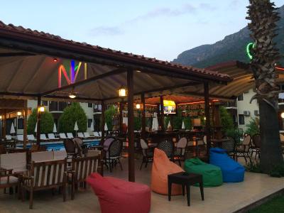 Oludeniz