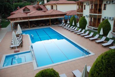 Oludeniz