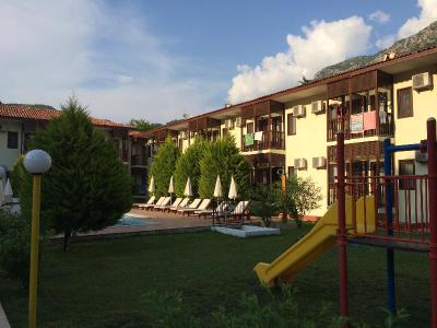 Oludeniz