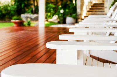 4Reasons Hotel+Bistro