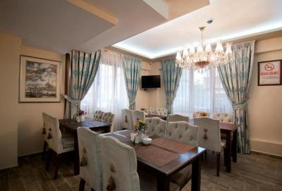 A'la Sofia Hotel