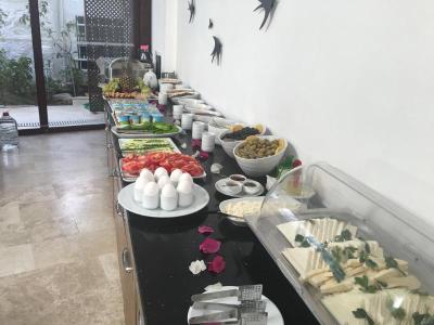 Asmin Hotel Bodrum
