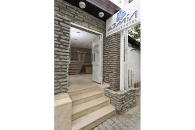 Asmin Hotel Bodrum