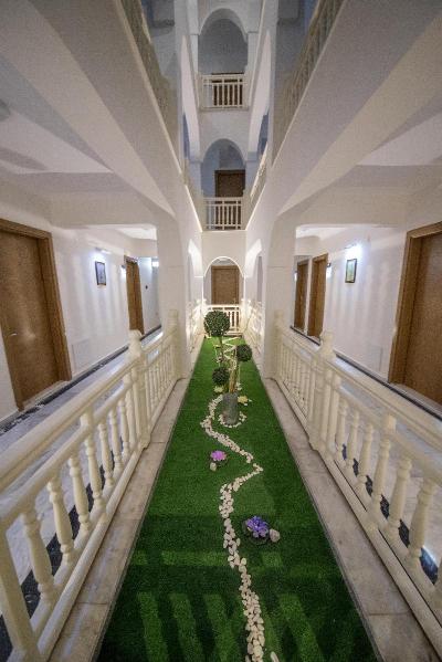 Yeniceri Hotel