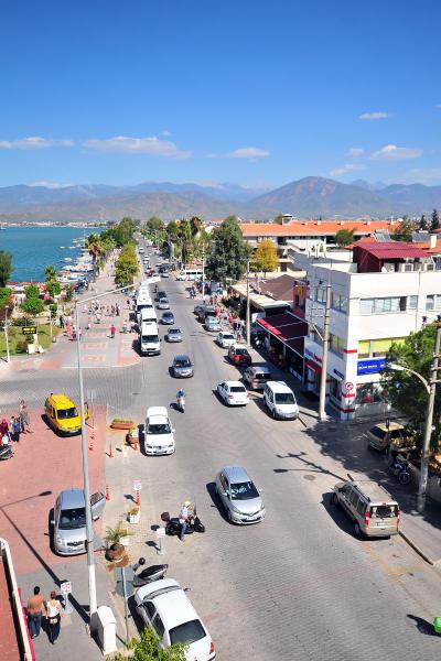 Yeniceri Hotel