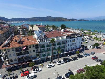 Yeniceri Hotel