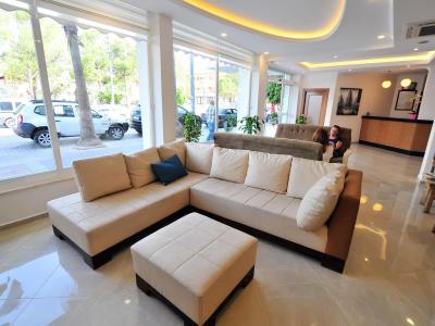 Yeniceri Hotel