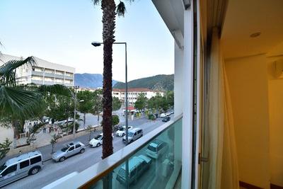 Yeniceri Hotel