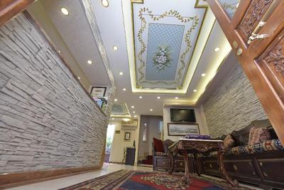 Kaftan Hotel