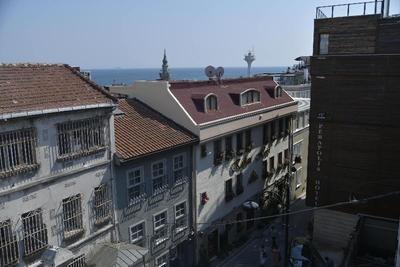 Kaftan Hotel