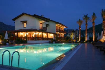 Efe Hotel Gocek