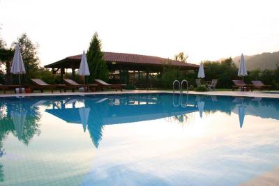 Efe Hotel Gocek