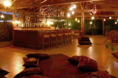 Efe Hotel Gocek