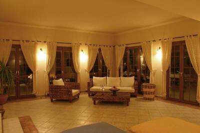 Efe Hotel Gocek