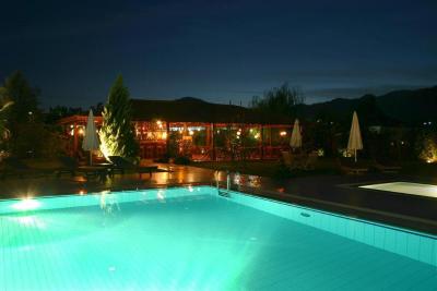 Efe Hotel Gocek