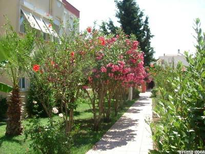 Sun Apartments Marmaris