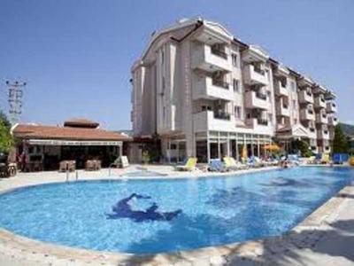 Sun Apartments Marmaris