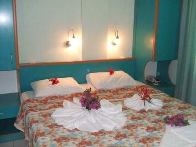 Sun Apartments Marmaris