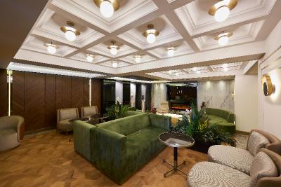Dundar Hotel & Spa
