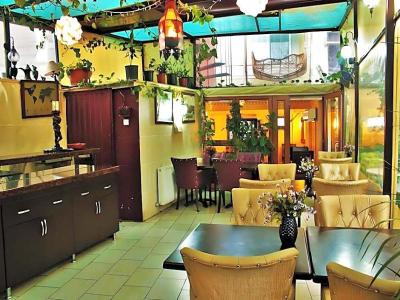 Sultanahmet Park Hotel