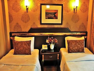 Sultanahmet Park Hotel