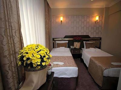 Sultanahmet Park Hotel