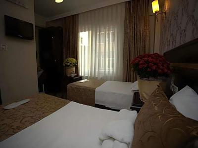 Sultanahmet Park Hotel