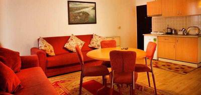 Hotel Akcinar