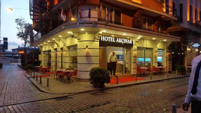 Hotel Akcinar