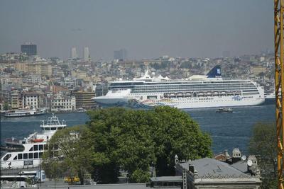 Hotel Akcinar