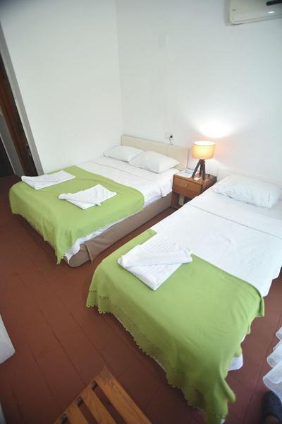 Caretta Caretta Hotel