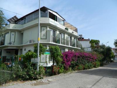 Caretta Caretta Hotel