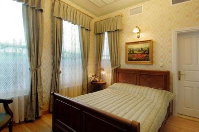 Darussaade Istanbul
