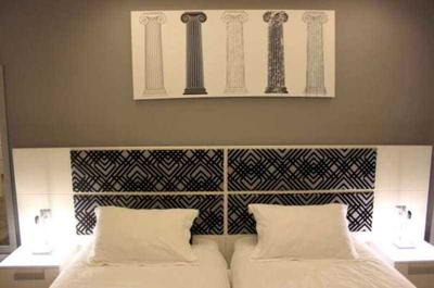 Harbiye Residence