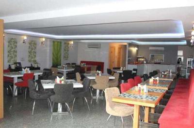 Harbiye Residence